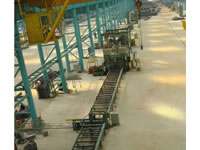 Машина Автоматической Сборки Двутавровых Балок