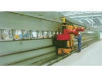 Кромкофрезерный Станок Серии XBJ